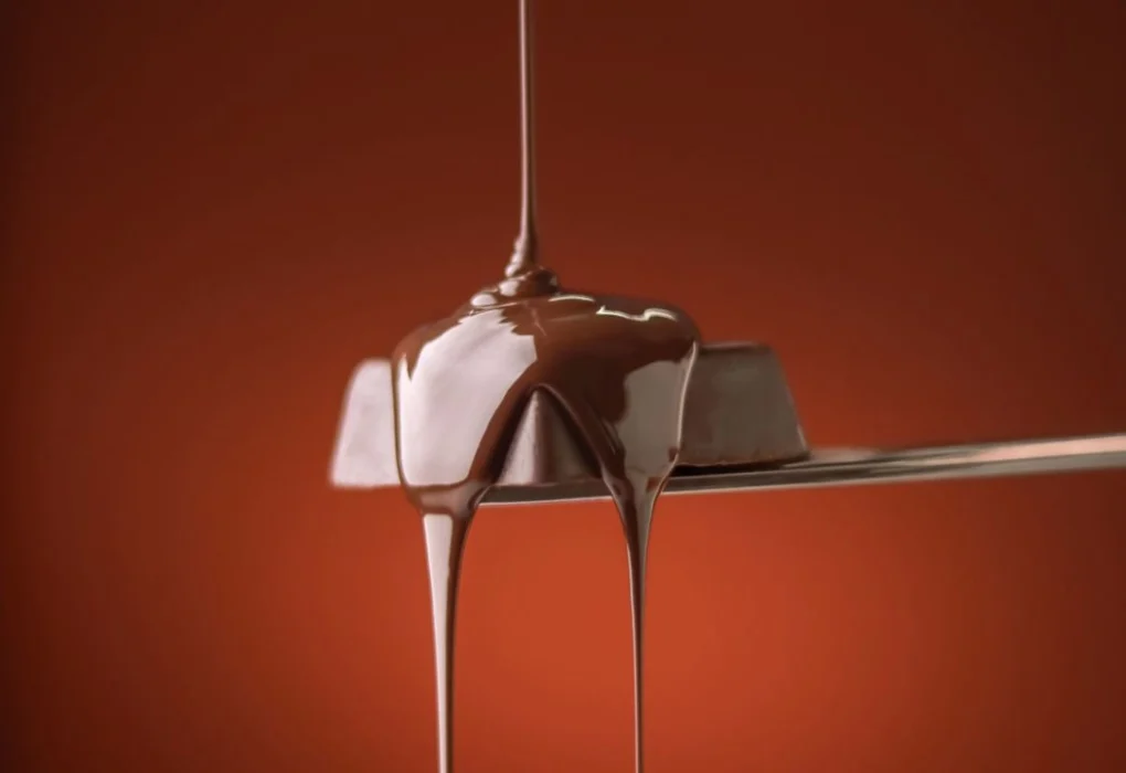 Dia mundial do chocolate.