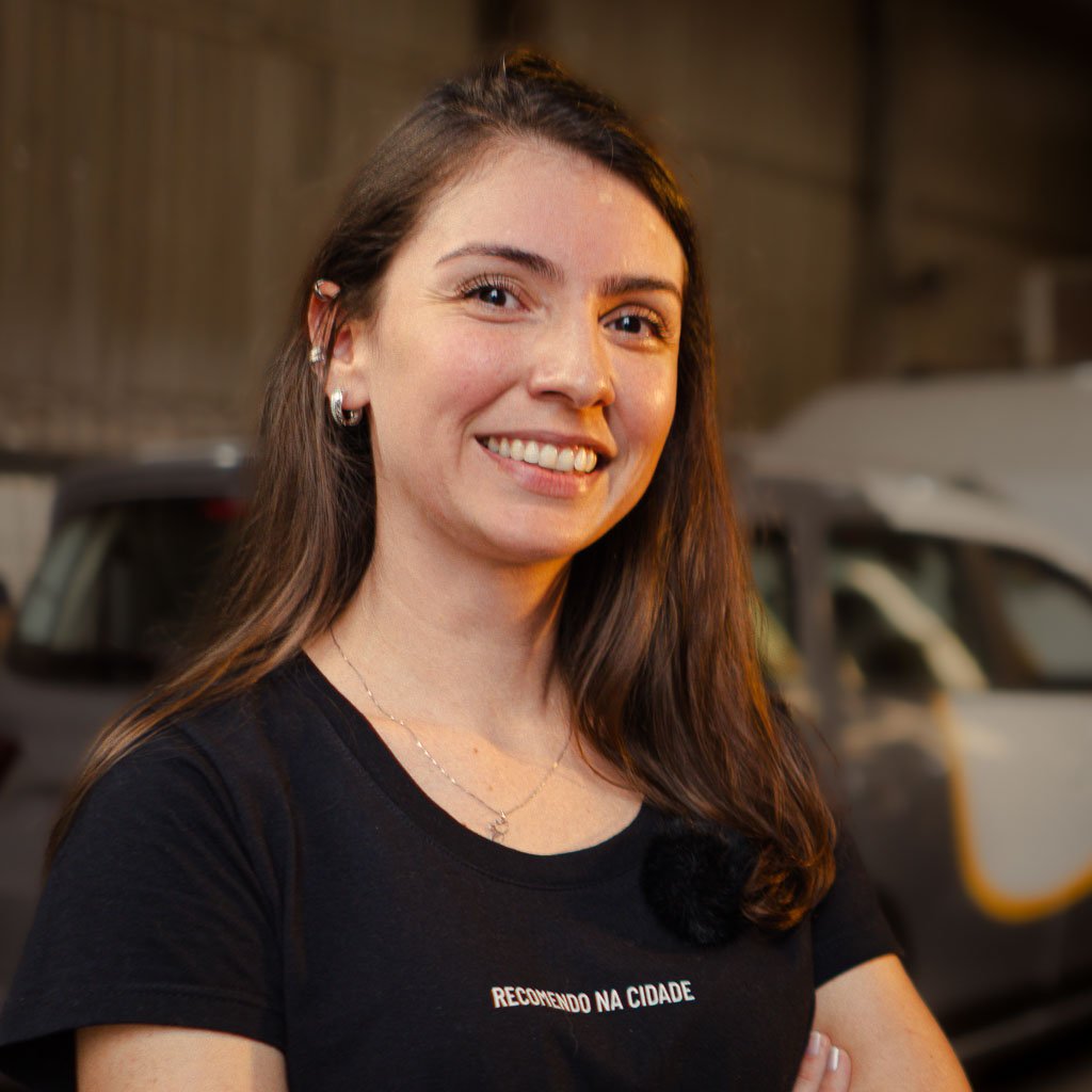 Chocolate no café da manhã: 3 receitas saudáveis para começar o dia 4 Renata 1