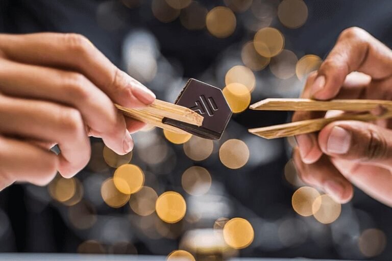 O chocolate mais caro do mundo