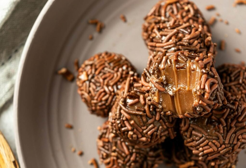 Receitas clássicas com chocolate