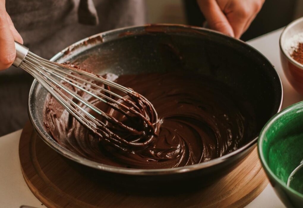 chocolate ideal para cada receita