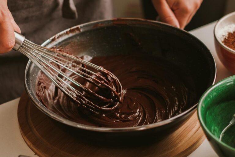 chocolate ideal para cada receita