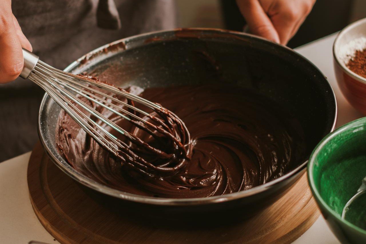 Qual chocolate escolher para cada receita? 9 chocolate ideal para cada receita