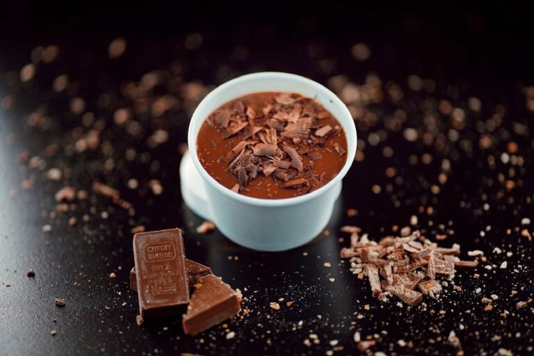 3 receitas de chocolate quente para aquecer a rotina
