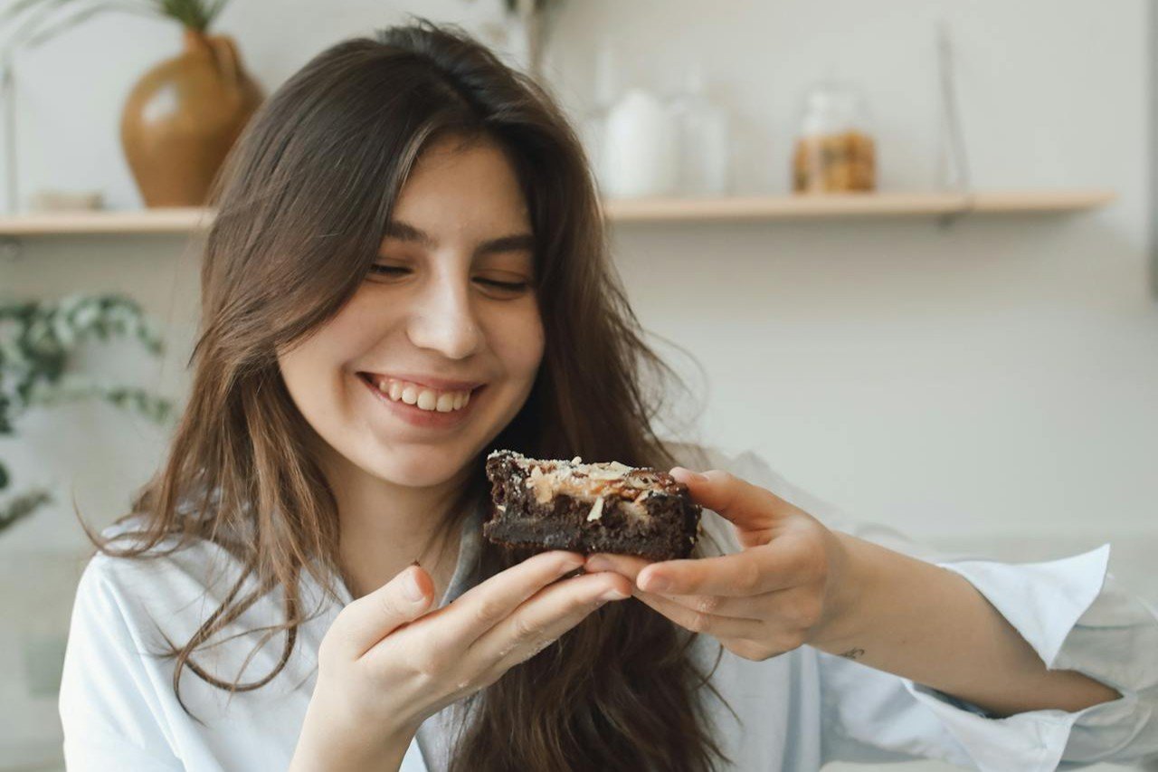 Por que o chocolate nos deixa feliz? A ciência por trás do sabor 6 Por que o chocolate nos deixa feliz