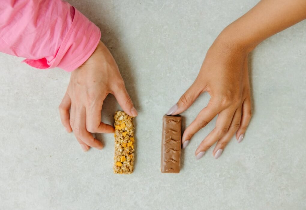 Chocolates para quem tem restrições de saúde