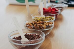 Como incluir o chocolate na alimentação de forma saudável