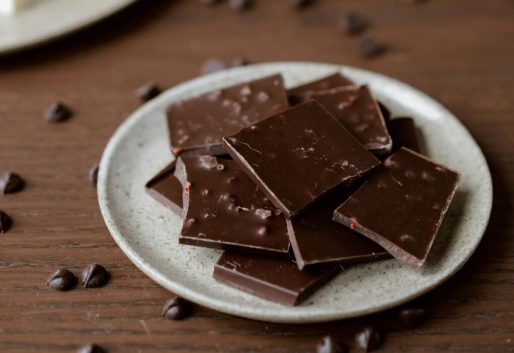 5 lojas de chocolate em São Paulo