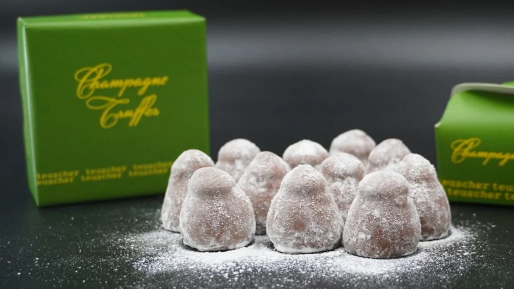 Conheça os 10 chocolates mais luxuosos do mundo 11 Foto divulgação Teuscher