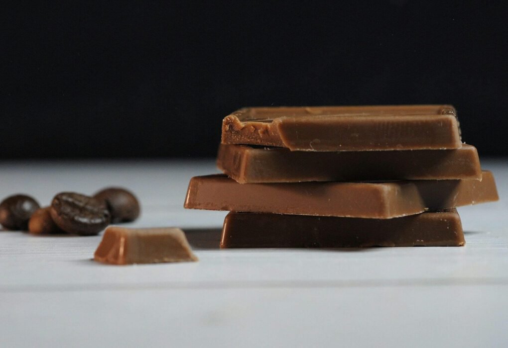 Como degustar chocolate em 5 passos