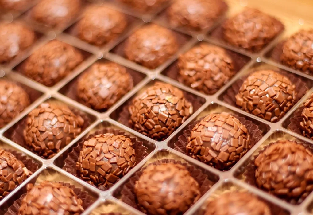 Dia do brigadeiro: como surgiu o doce mais querido do Brasil