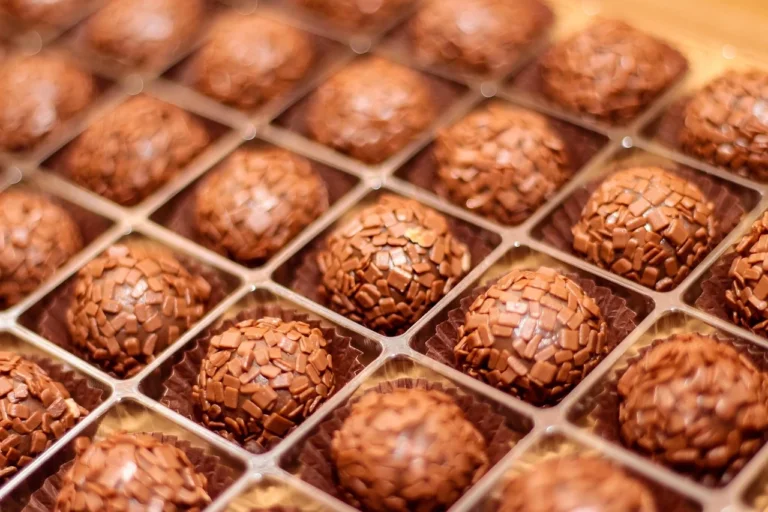 Dia do brigadeiro: como surgiu o doce mais querido do Brasil? Dia do brigadeiro: como surgiu o doce mais querido do Brasil
