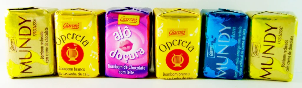 Relembre chocolates dos anos 80 e 90 que marcaram a infância 8 chocolates dos anos 80 e 90 mundy opereta alô doçura