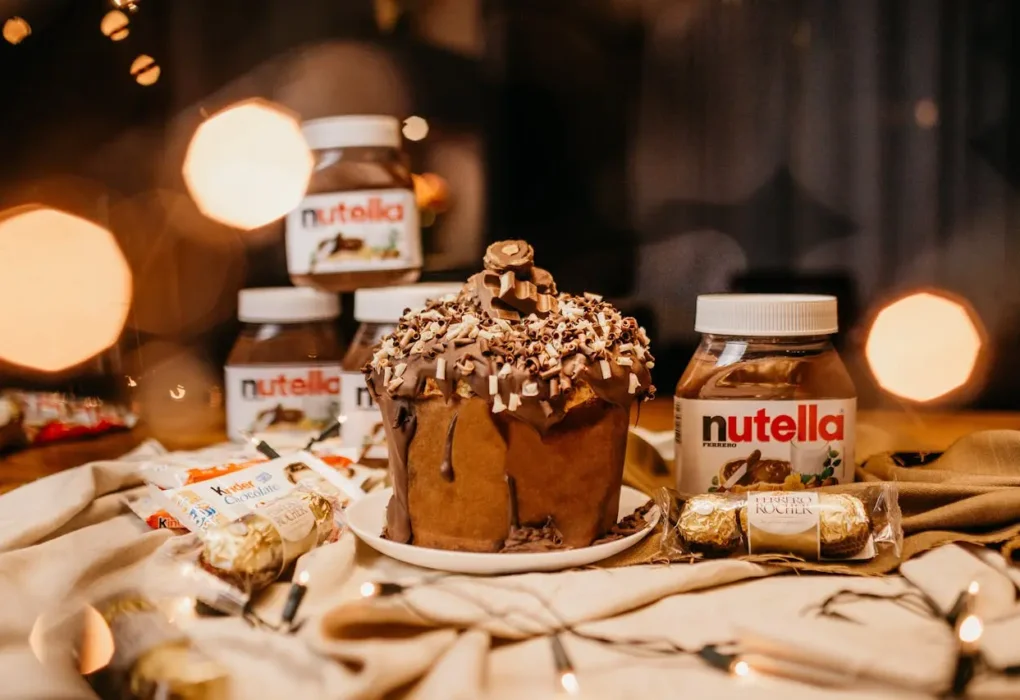 Chocotones mais vendidos Natal 2025