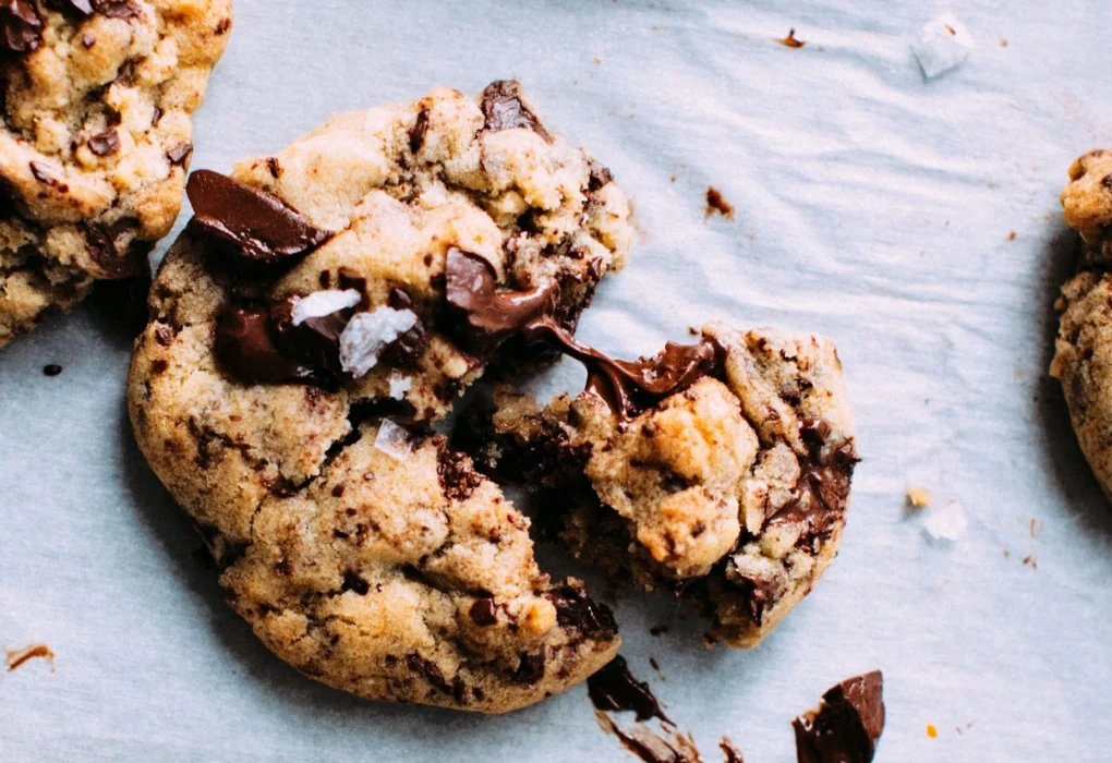 dia do cookie aprenda a tradicional receita desse biscoito irresistível