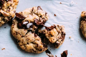 dia do cookie aprenda a tradicional receita desse biscoito irresistível