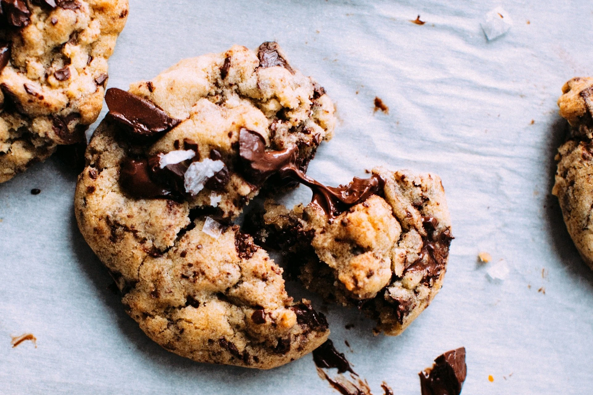 Dia do Cookie: o que faz esse biscoito ser tão irresistível? 6 dia do cookie aprenda a tradicional receita desse biscoito irresistível