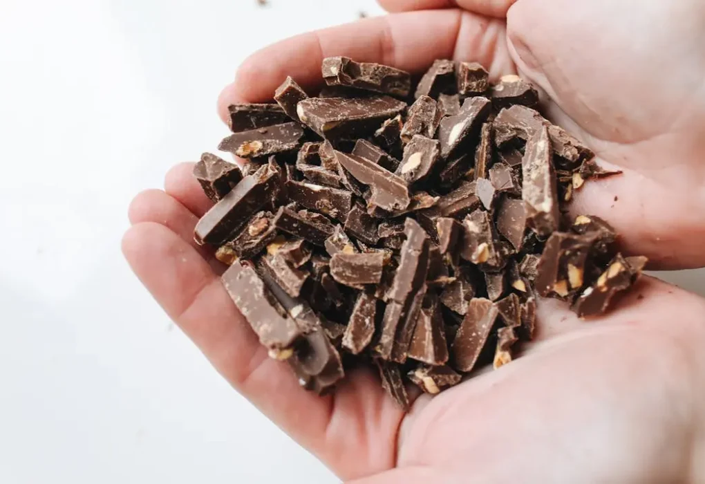 12 benefícios do chocolate para a saúde e bem-estar