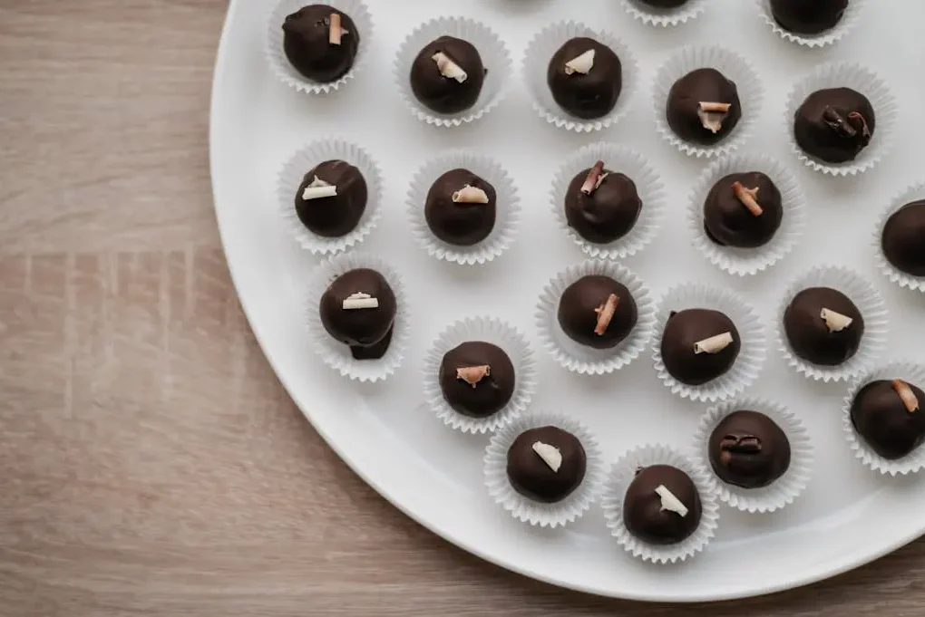 O que é chocolate fracionado para que serve e como usar