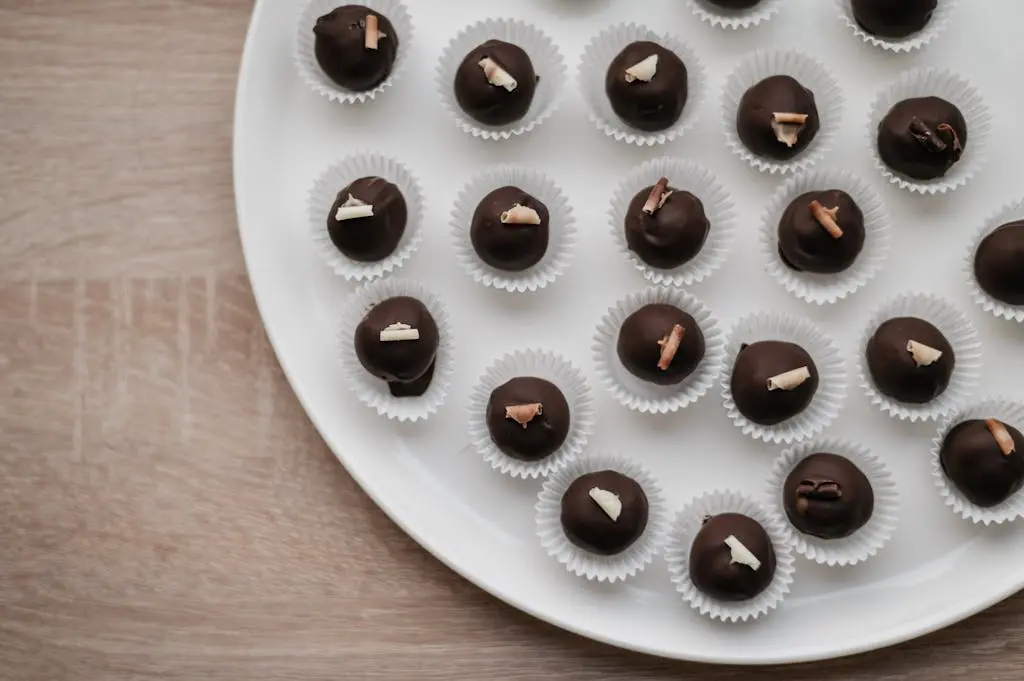 O que é chocolate fracionado para que serve e como usar