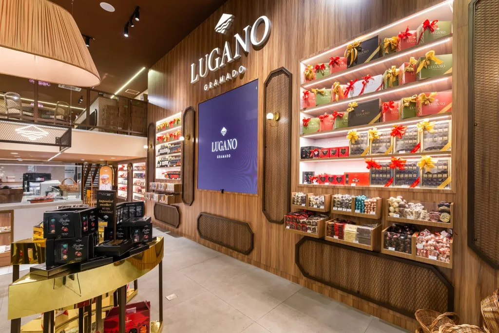 chocolate lugano loja avenida paulista