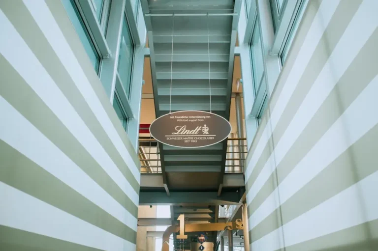 Dia mundial do chocolate países que-mais consomem