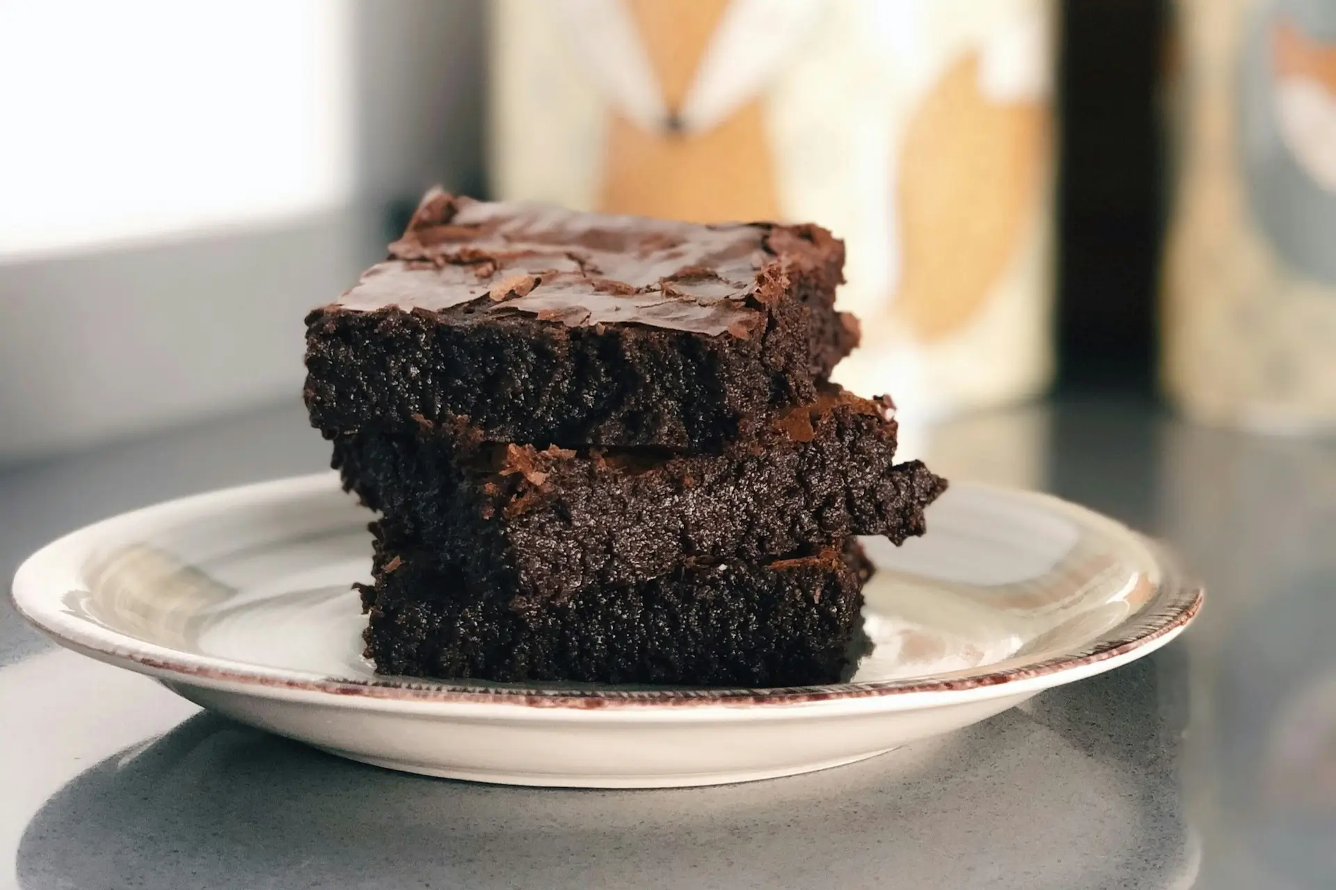 Dia do Brownie: 5 segredos para o resultado perfeito 1 Dia do brownie, história, receita e dicas