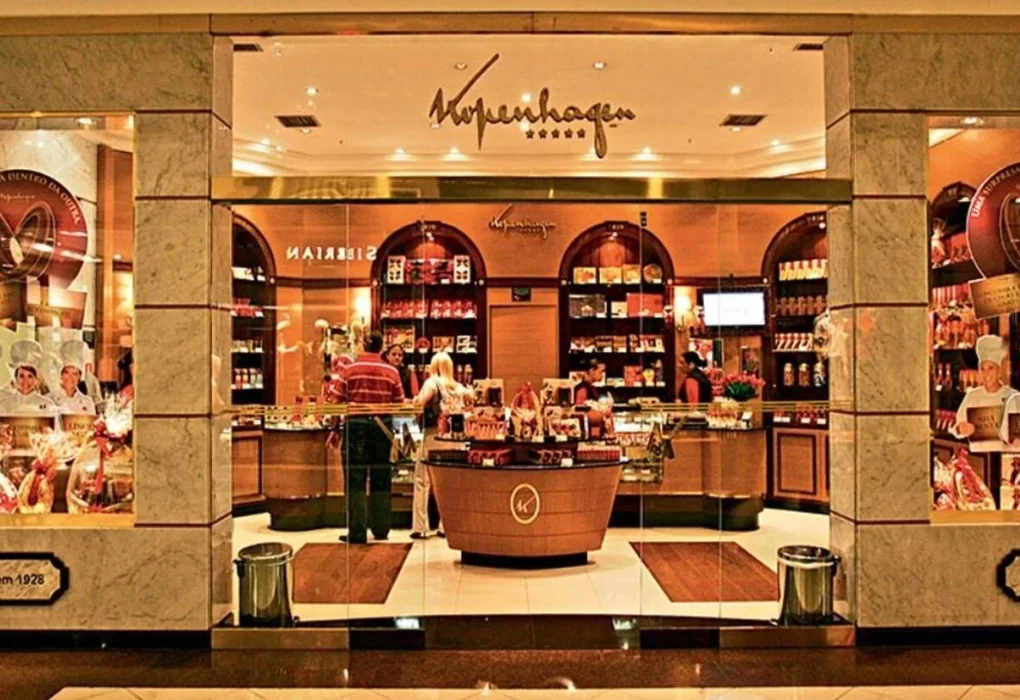 10 franquias de chocolate para investir no Brasil