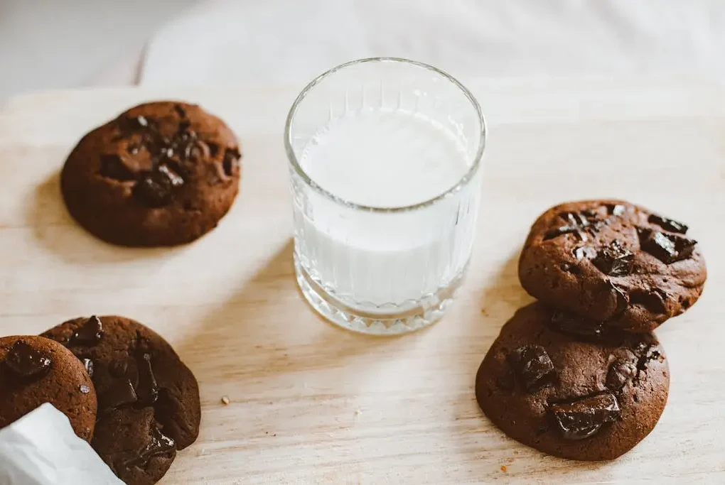 chocolate sem lactose