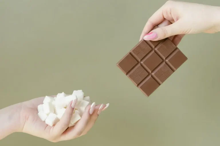 Chocolate vicia mito ou verdade