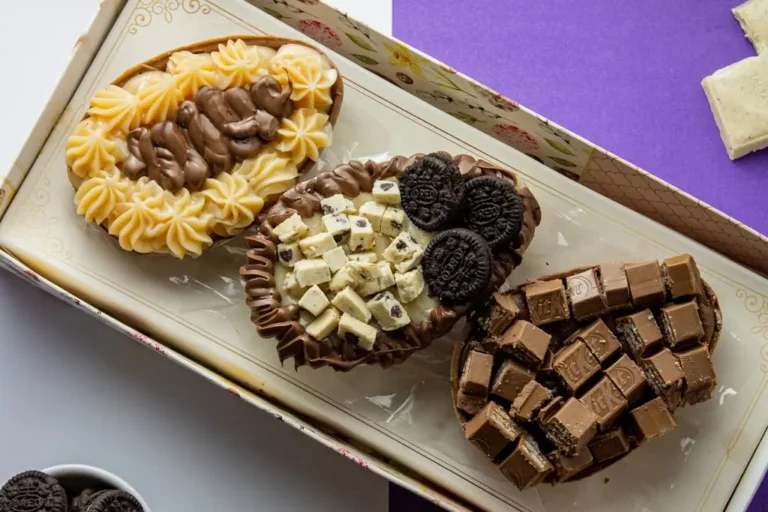 melhor chocolate para fazer ovo de páscoa