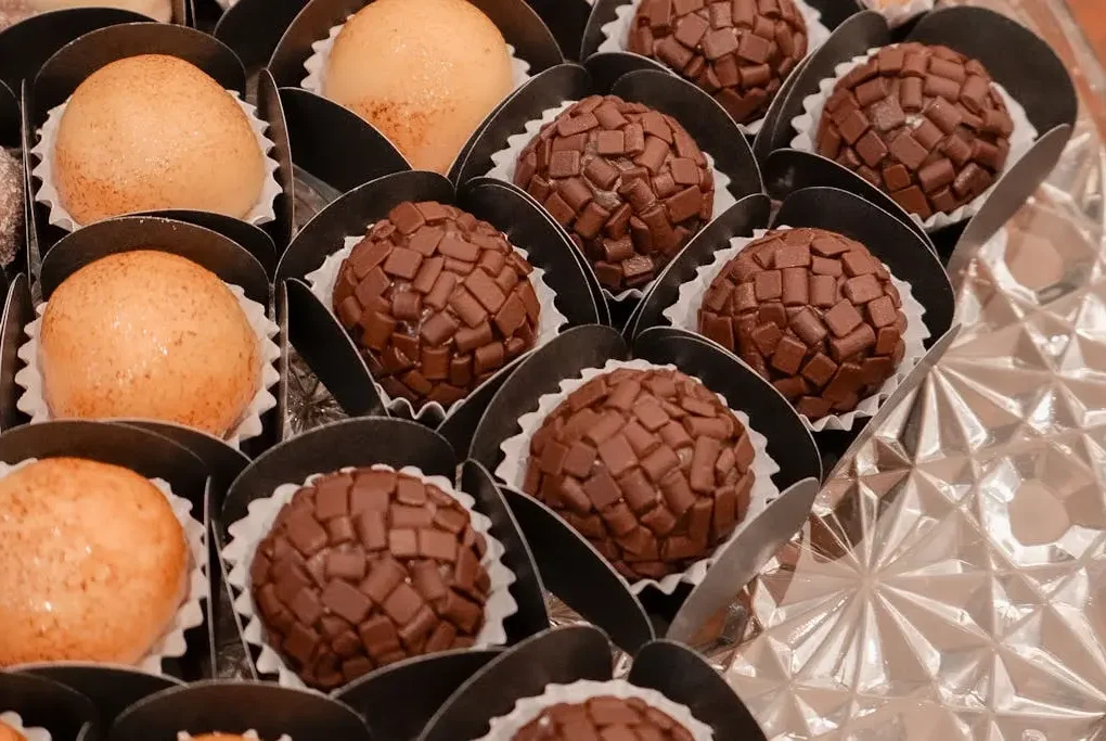 qual o melhor chocolate para fazer brigadeiro