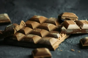 Pode comer chocolate vencido