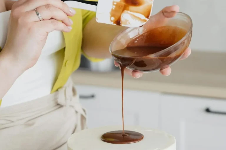 sobremesas de páscoa com chocolate