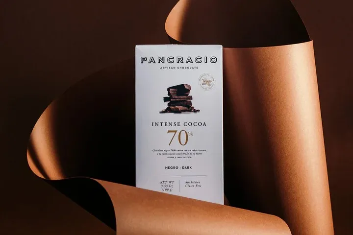 Chocolate Pancracio