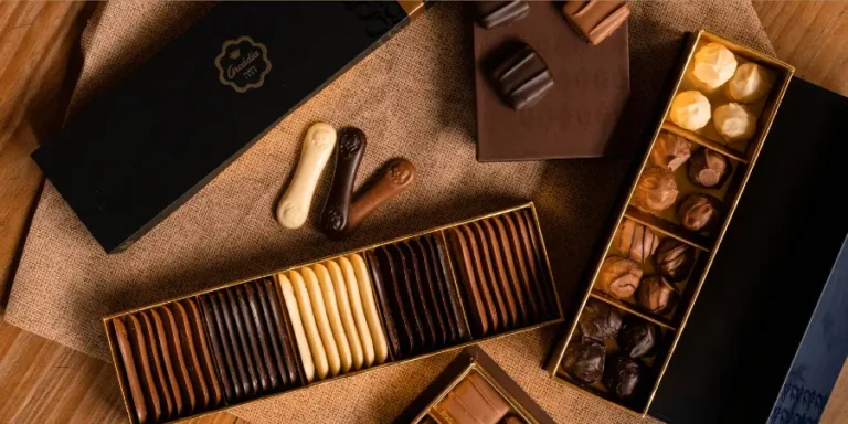 Melhores Chocolates de Portugal