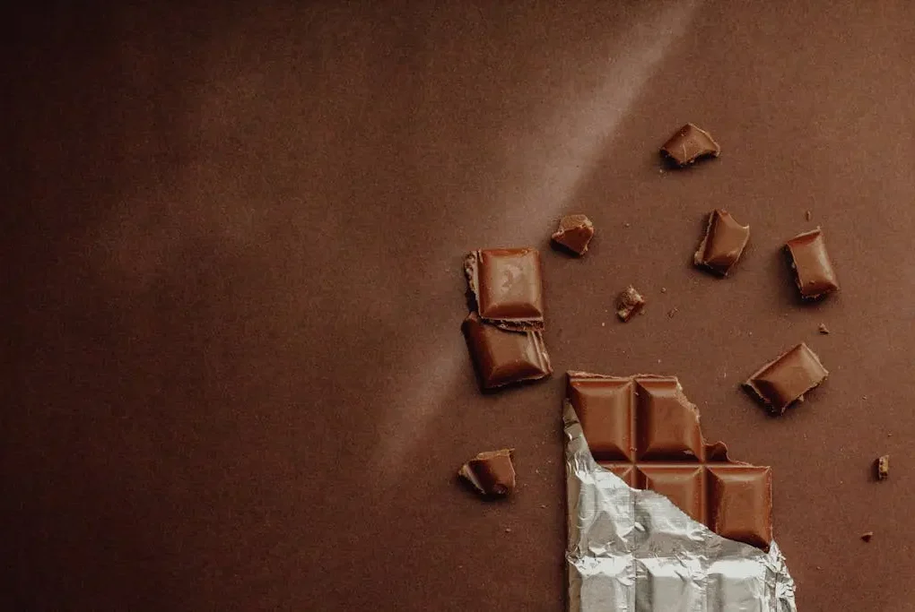 nova lei do chocolate no brasil