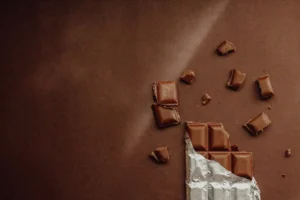 nova lei do chocolate no brasil
